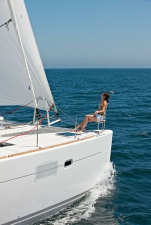 Lagoon 450 F | MarGeo 11