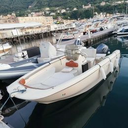 Invictus 190 FX | Happy