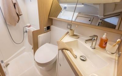 Beneteau Oceanis 47 | Ocean Light