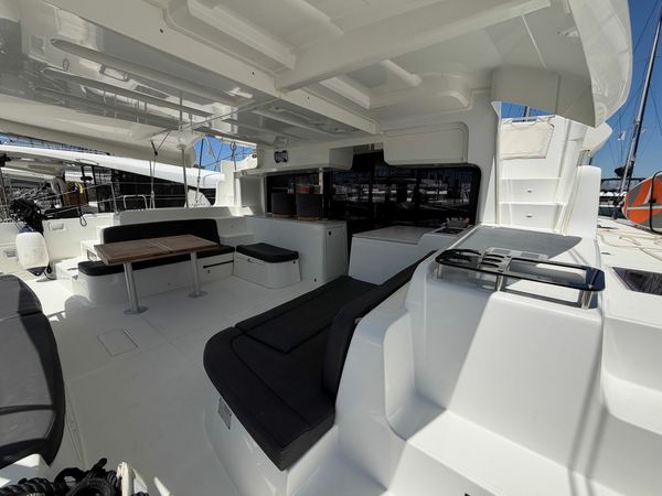 Lagoon 46 | Sky Limit