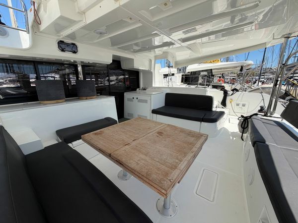 Lagoon 46 | Sky Limit