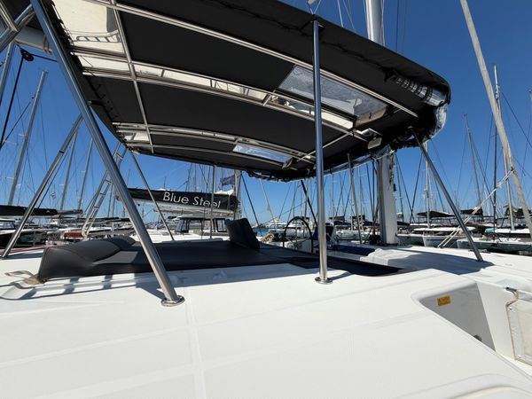 Lagoon 46 | Sky Limit