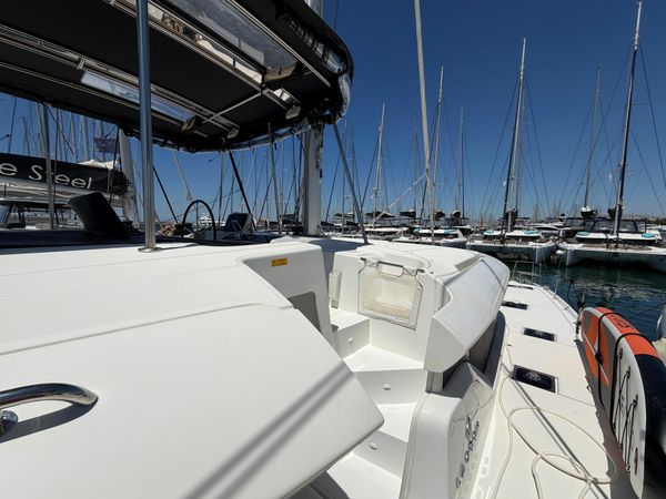Lagoon 46 | Sky Limit