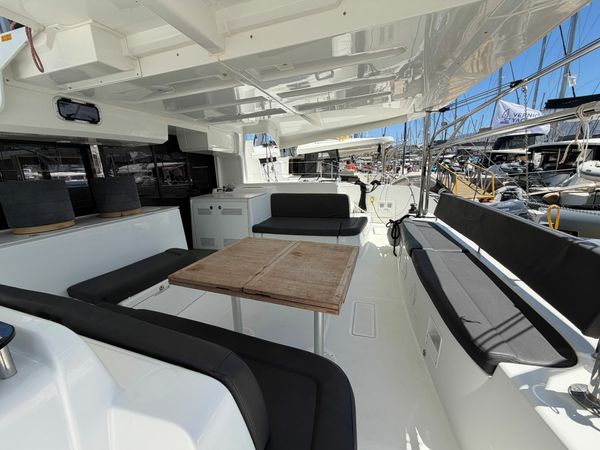 Lagoon 46 | Sky Limit