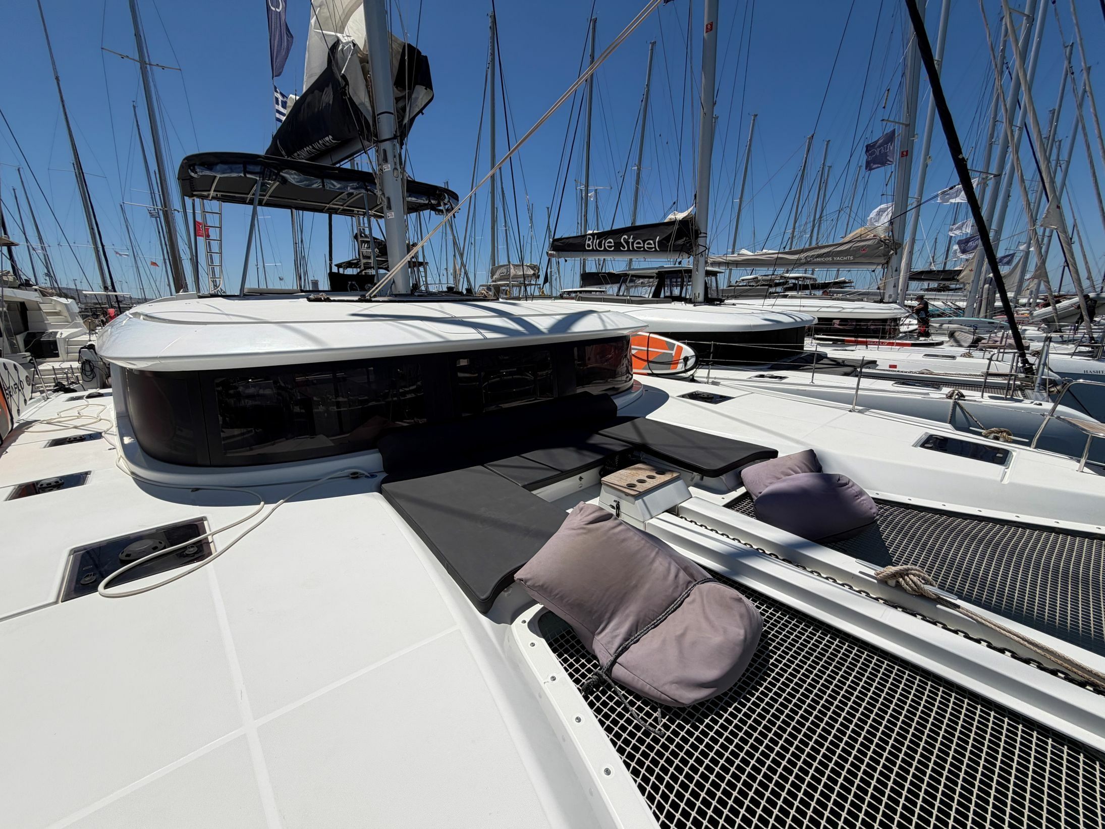 Lagoon 46 | Sky Limit