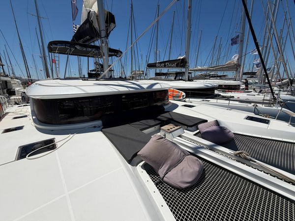 Lagoon 46 | Sky Limit