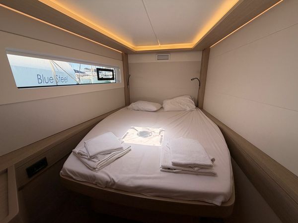 Lagoon 46 | Sky Limit