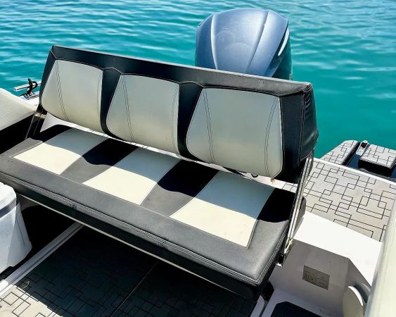 Arrow Boats Abaris 23 | 25