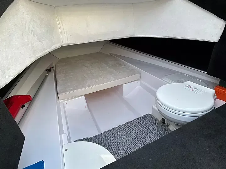 Arrow Boats Abaris 23 | 25