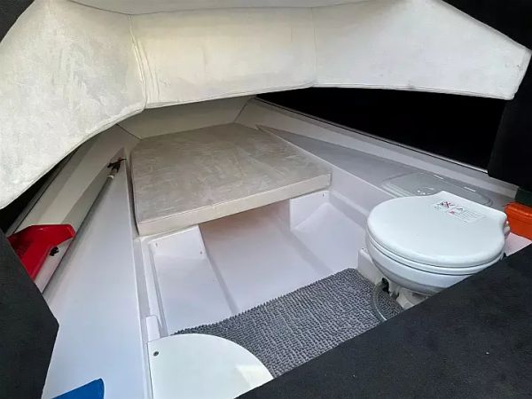 Arrow Boats Abaris 23 | 25
