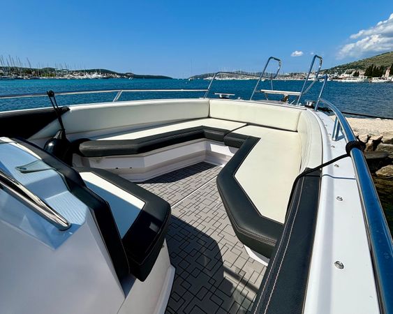 Arrow Boats Abaris 23 | 25