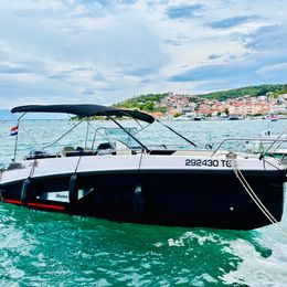 Arrow Boats Abaris 23 | 25