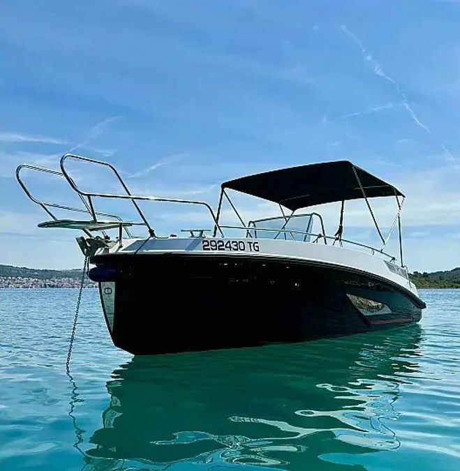 Arrow Boats Abaris 23 | 25