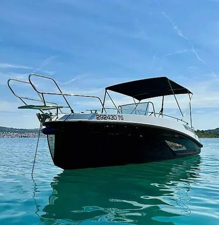 Arrow Boats Abaris 23 | 25