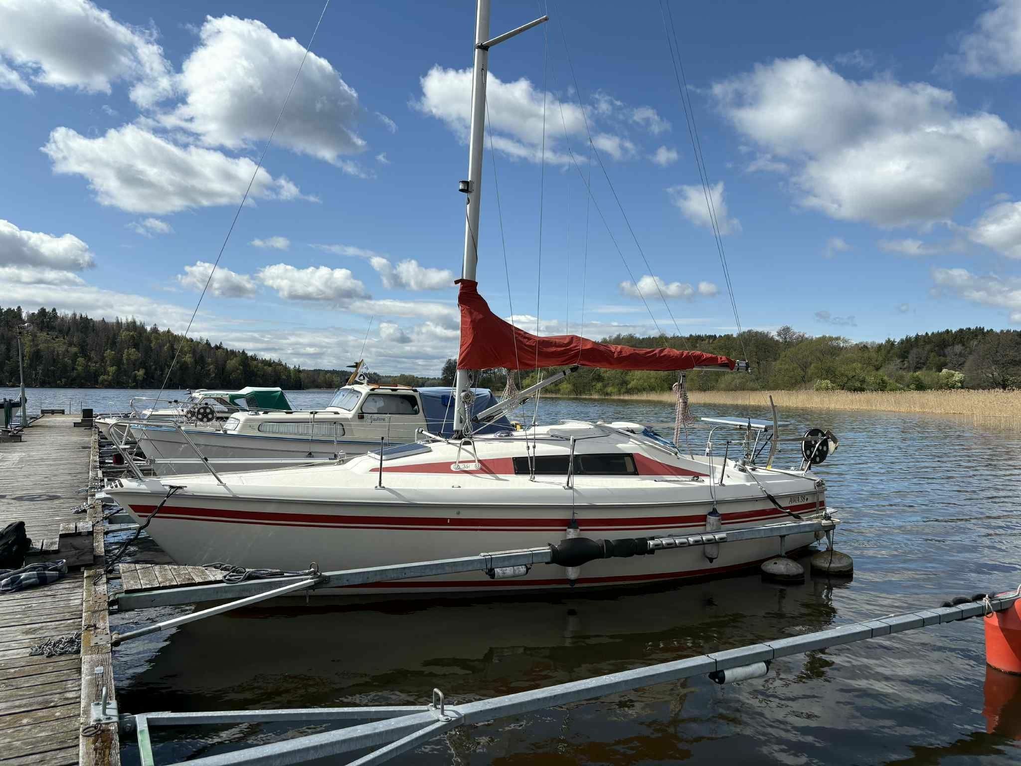 Maxi Fenix 28 | Vespula
