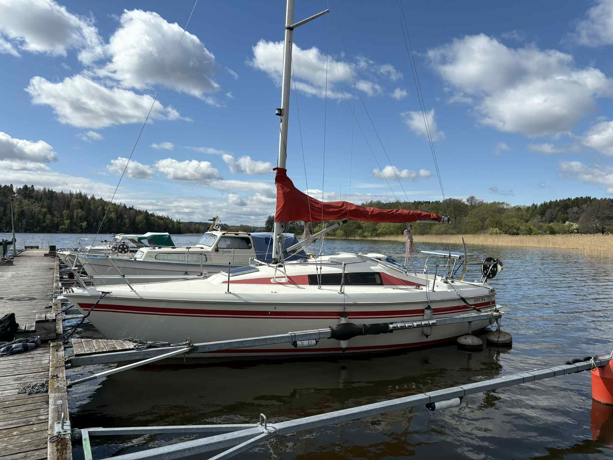 Maxi Fenix 28 | Vespula