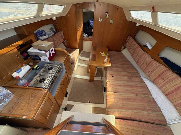 Maxi Fenix 28 | Vespula