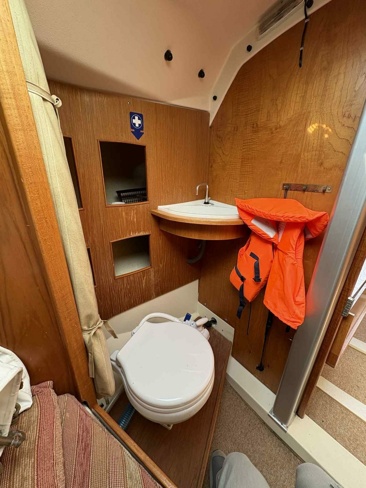 Maxi Fenix 28 | Vespula