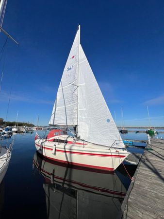 Maxi Fenix 28 | Vespula