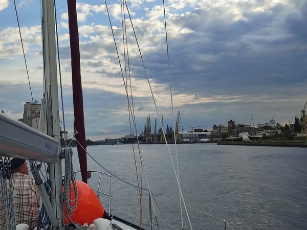 Dufour 310 | Ohana