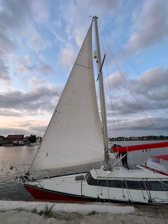 Dufour 310 | Ohana