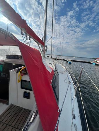 Dufour 310 | Ohana