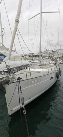 Bavaria Cruiser 45 | Komodo