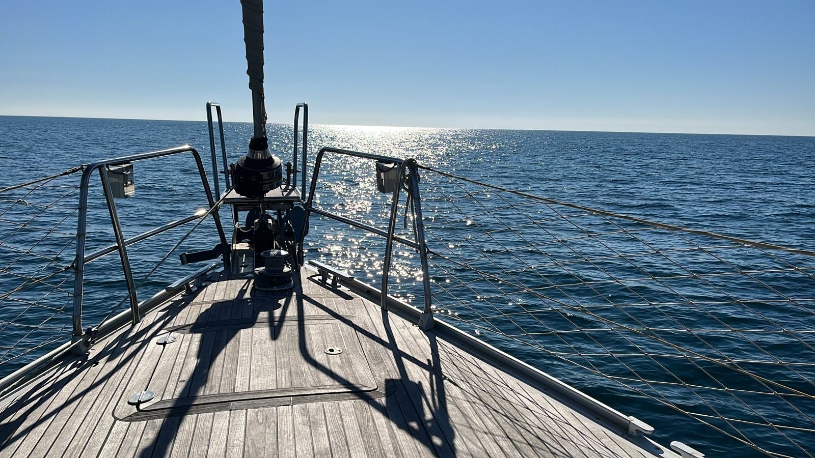 Bavaria Cruiser 45 | Komodo