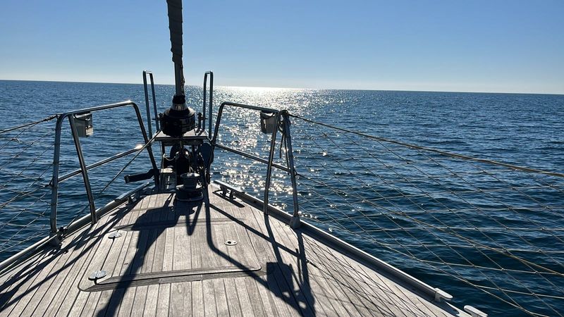 Bavaria Cruiser 45 | Komodo