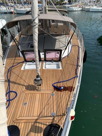 Bavaria Cruiser 45 | Komodo