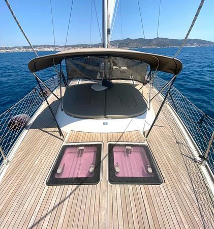 Bavaria Cruiser 45 | Komodo