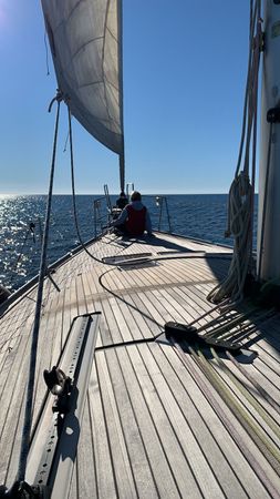 Bavaria Cruiser 45 | Komodo