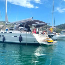 Bavaria Cruiser 45 | Komodo