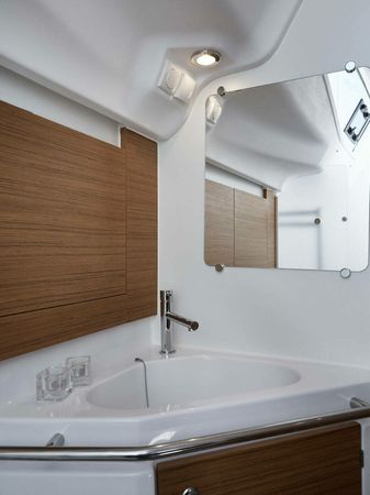 Elan 45 Impression | Mirakul