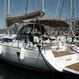 Elan 45 Impression | Mirakul