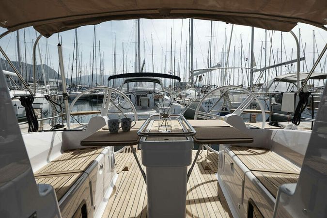Elan 45 Impression | Mirakul