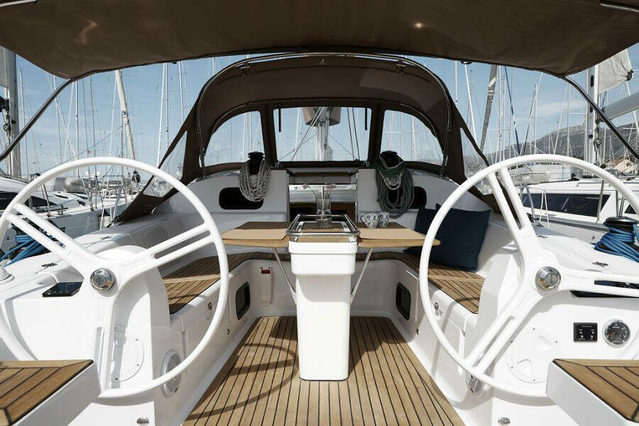 Elan 45 Impression | Mirakul