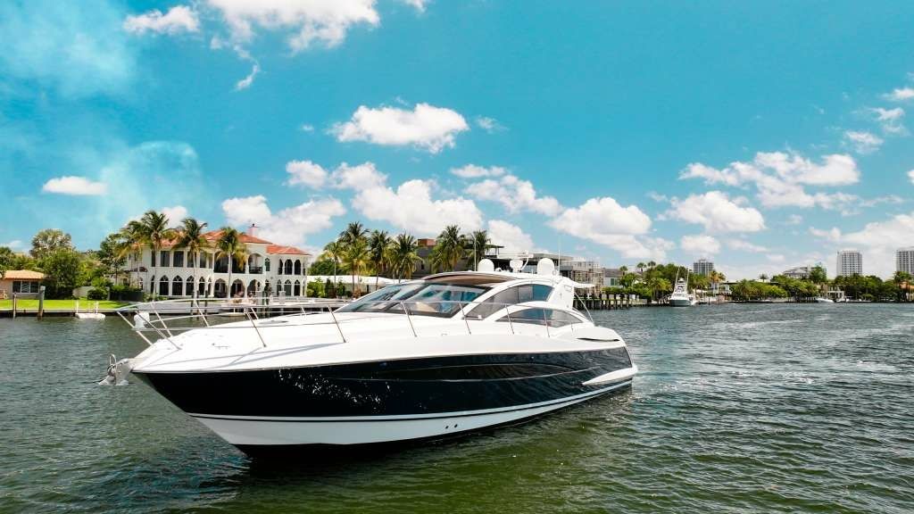 Savannah 54 | Beacon