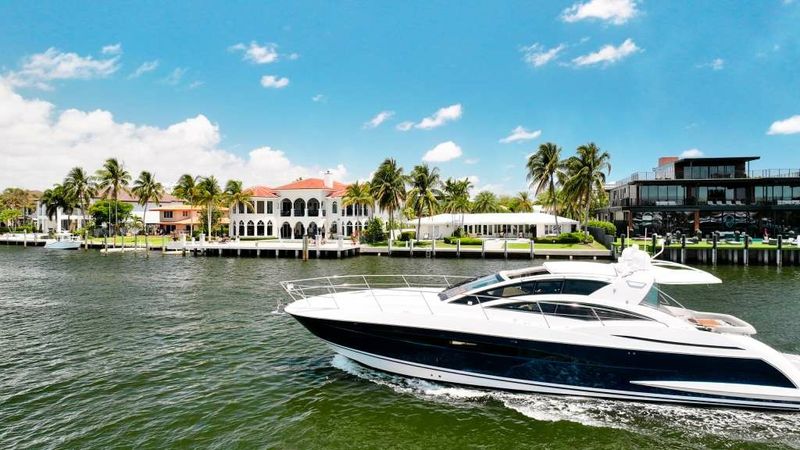 Savannah 54 | Beacon