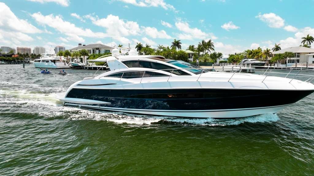 Savannah 54 | Beacon