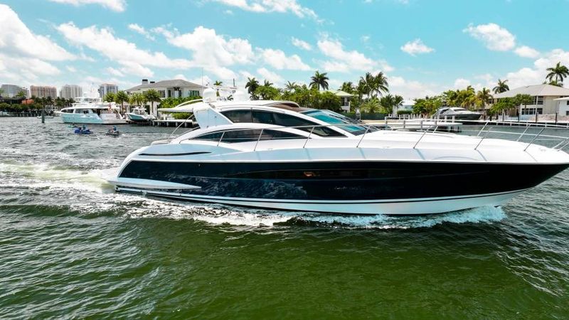 Savannah 54 | Beacon