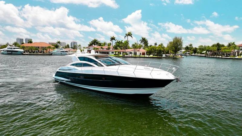 Savannah 54 | Beacon