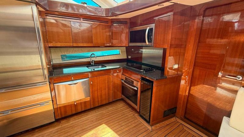 Savannah 54 | Beacon