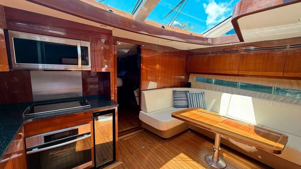 Savannah 54 | Beacon