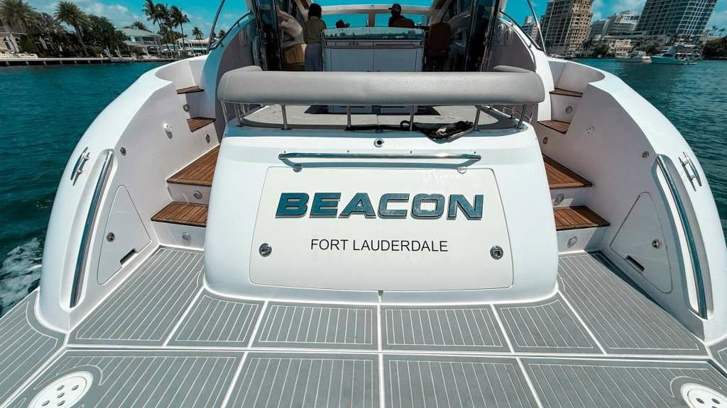 Savannah 54 | Beacon