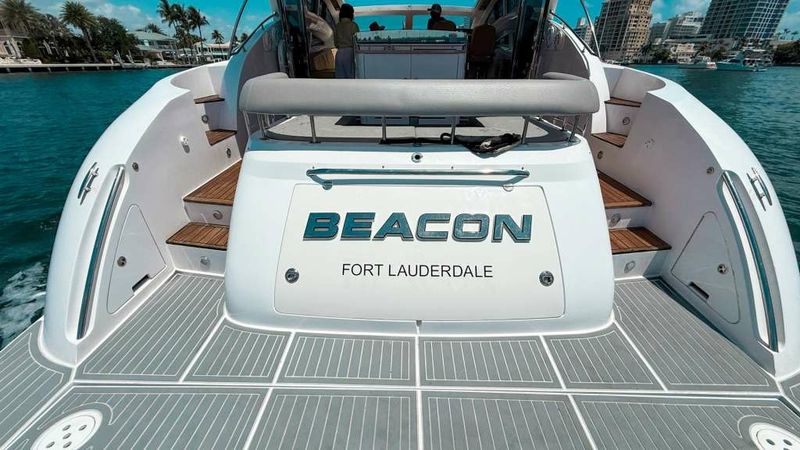 Savannah 54 | Beacon