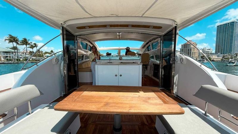 Savannah 54 | Beacon