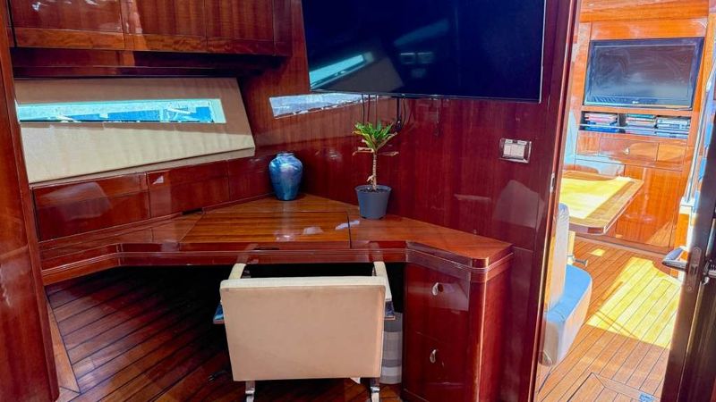 Savannah 54 | Beacon