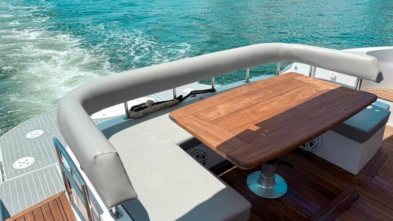 Savannah 54 | Beacon