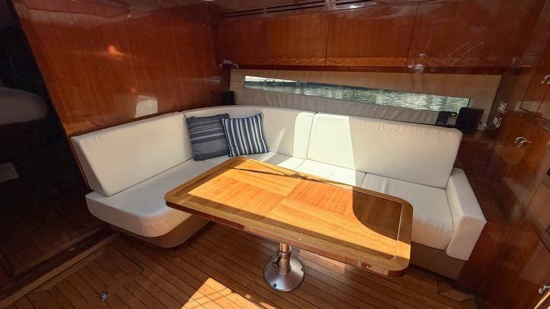 Savannah 54 | Beacon